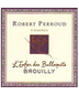 2015 Brouilly l'Enfer des Balloquets, Robert Perroud