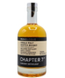 Dailuaine - Chapter 7 Single Cask #307367 11 year old Whisky 70CL