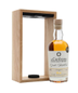 The Cardrona 'Just Hatched' Sherry & Bourbon Cask Single Malt Whisky (
