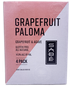 SABE Grapefruit Paloma 4pack