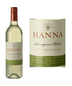 Hanna Russian River Sauvignon Blanc | Liquorama Fine Wine & Spirits
