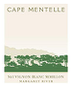 Cape Mentelle - Sauvignon Blanc-Sémillon Margaret River (750ml)