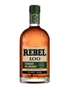 Rebel - 100 Proof Kentucky Straight Rye (750ml)