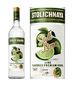 Stolichnaya Lime Flavored Russian Vodka 750ml | Liquorama Fine Wine & Spirits