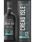Creag Isle 12 Year Old Single Malt Scotch Whisky, Islands, Scotland (750ml)