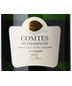 Taittinger - Comtes De Champagne Blanc De Blancs Brut (750ml)