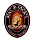 Mac & Jack's Brewery African Amber