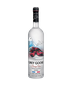 Grey Goose Flv Cherry Noir 750Ml