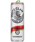 White Claw Watermelon Seltzer (6 pack 12oz cans)