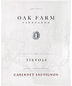 2022 Oak Farm Vineyards - Tievoli Cabernet Sauvignon (750ml)