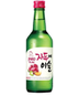 Jinro Soju Plum (Half Bottle) 375ml