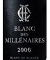 2006 Heidsieck/Charles Brut Champagne Blanc des Millénaires