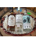 3 Bottle Minnesota Craft Spirit Basket