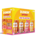 Dunkin Donuts Spiked Iced Tea Mix Pack