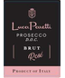 Luca Paretti - Prosecco Rose