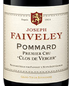 2014 Domaine Faiveley - Clos Du Verger Pommard Premier Cru (750ml)
