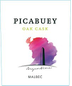2020 Picabuey - Malbec Oak Cask (750ml)