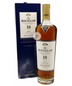 The Macallan 18 Year Double Cask Single Malt Scotch Whisky