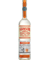 Hanson Of Sonoma Mandarin Flavored Vodka Small Batch 80 750 ML