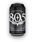 Firestone Walker Brewing Co. - 805 Ale Limited Edition Can Series (6 pack 12oz cans)