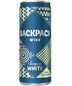 Backpack Wines - Snappy White Wine Can NV