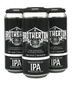 Brotherton Brewing - IPA (4 pack 16oz cans)