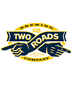 Two Roads - Non-Alcoholic American IPA (6 pack 12oz cans)