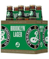 Brooklyn Brewery - Brooklyn Lager (6 pack 12oz bottles)