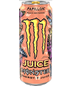 Monster - Energy Juice Papillon (16.9oz bottle)
