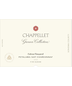 Chappellet - Chardonnay Calesa Vnyd Petaluma Gap (750ml)