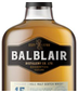 2015 Balblair Highland Single Malt Scotch Whisky year old