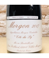 2017 Jean Foillard, Morgon, Cote du Py