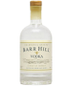 Barr Hill Vodka