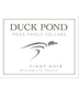 2020 Duck Pond Pinot Noir 750ml