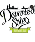 Departed Soles Puppy Kisses! Ipa