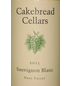 2020 Cakebread Cellars Sauvignon Blanc