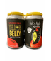 Yellow Belly Juicy Apple Cider 4pk 12oz cans
