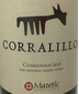 Matetic 'Corralillo' Chardonnay
