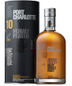 Bruichladdich Port Charlotte Heavily Peated Islay Single Malt Scotch Whisky 10 year old