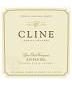 Cline Cellars Zinfandel Live Oak Vineyard 750ML
