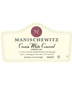Manischewitz Cream White Concord