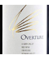 Opus One Overture Red Blend Napa Valley California, NV, 750