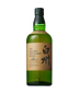 Suntory Hakushu 18 Year Whiskey
