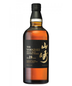 Yamazaki - 18 Year Single Malt Japanese Whisky (750ml)