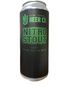 NJ Beer Company - Nitro Stout (4 pack 16oz cans)