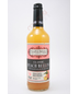 Powell & Mahoney Limited Peach Bellini Cocktail Mixer 750ml