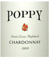 Poppy - Chardonnay Santa Lucia Highlands NV (750ml)