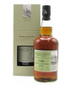 Glenrothes - Patchouli and Sandalwood Oil Single Cask 31 year old Whisky 70CL