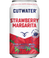 Cutwater Spirits Strawberry Margarita