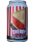 4 Sons Brewing Sour Pie Series: Cherry